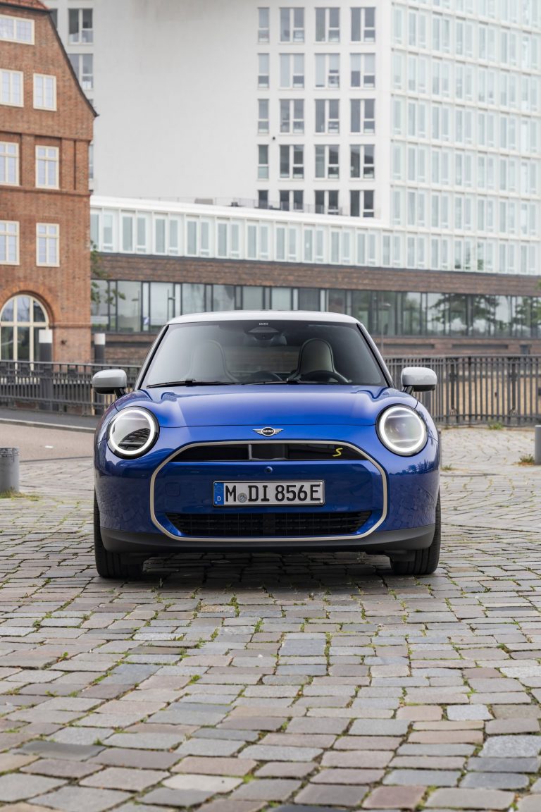 Mini Cooper - Mobilsiden.dk