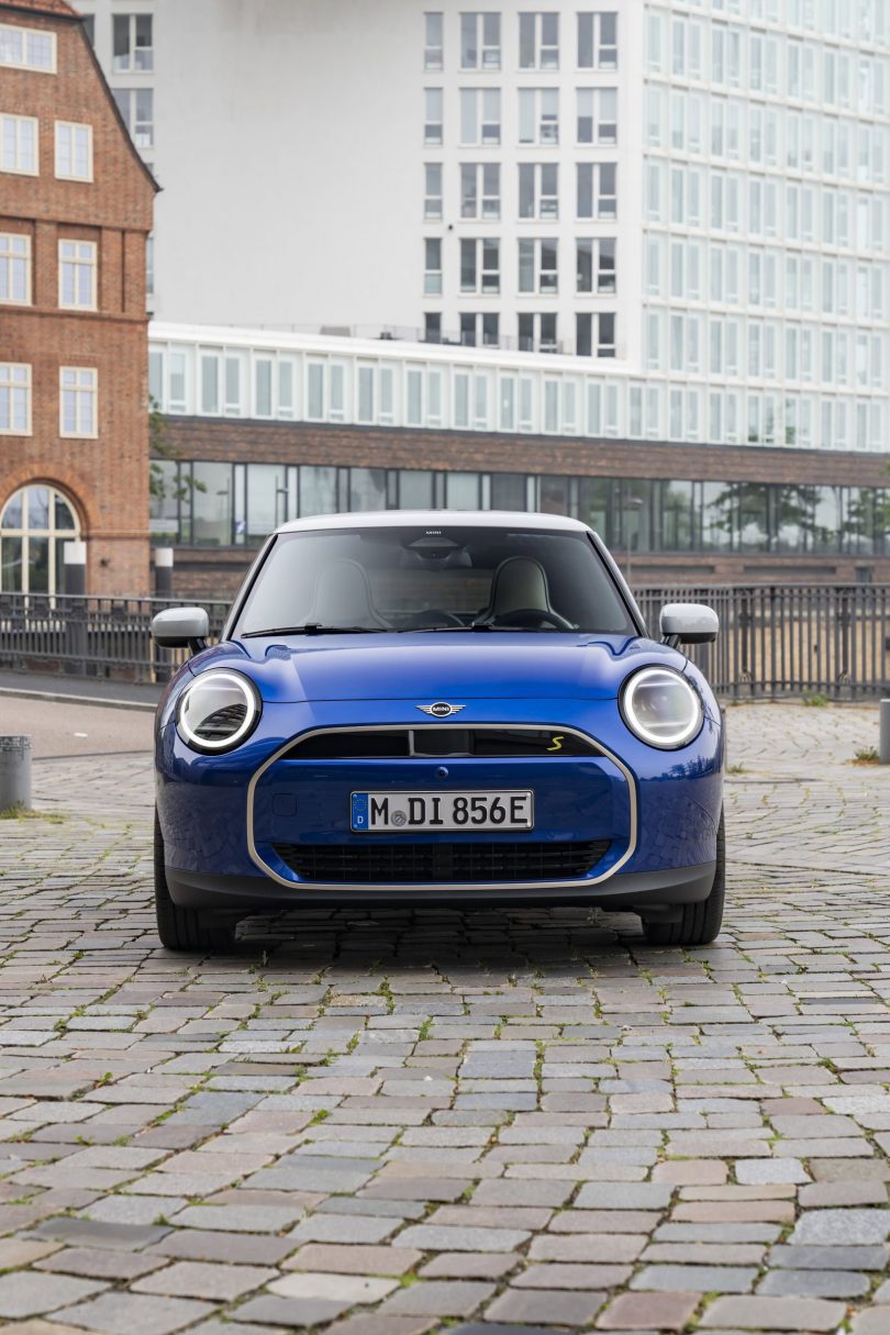 Mini Cooper - Mobilsiden.dk