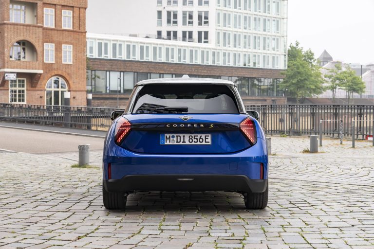 Mini Cooper - Mobilsiden.dk