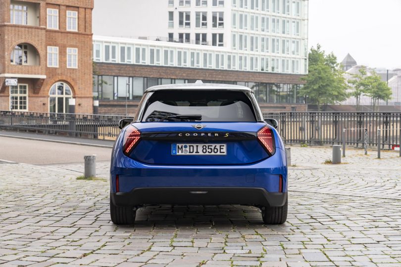 Mini Cooper - Mobilsiden.dk