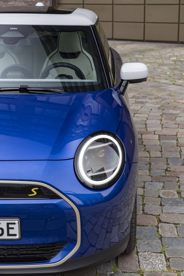 Mini Cooper - Mobilsiden.dk