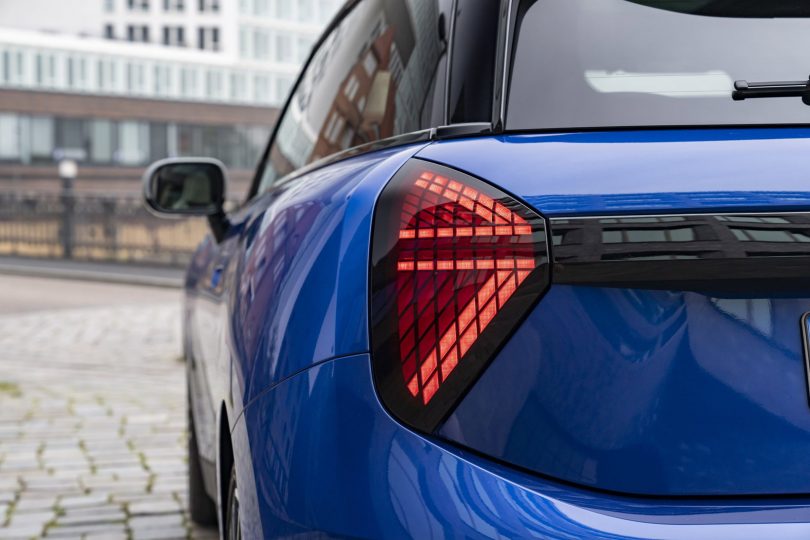 Mini Cooper - Mobilsiden.dk