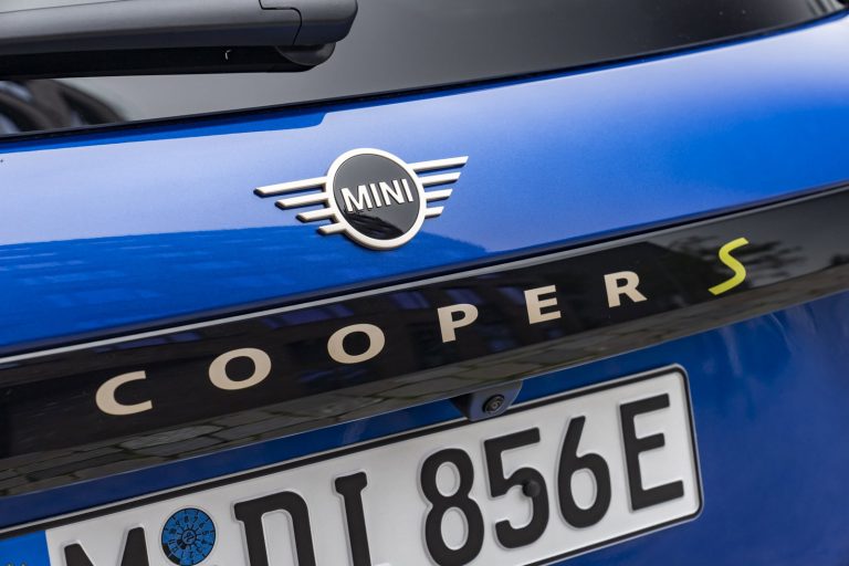 Mini Cooper - Mobilsiden.dk