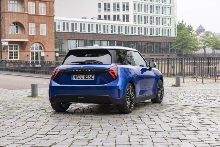 Mini Cooper - Mobilsiden.dk