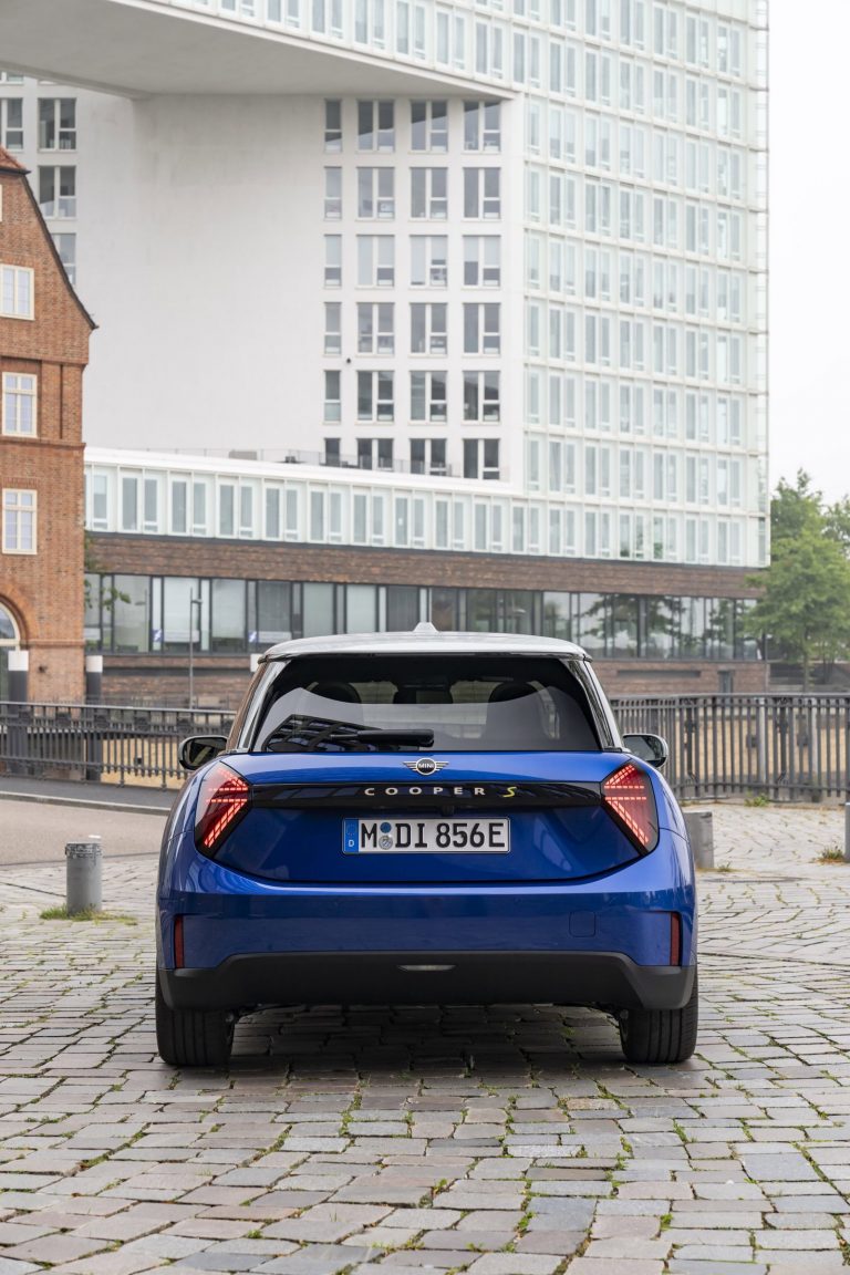 Mini Cooper - Mobilsiden.dk