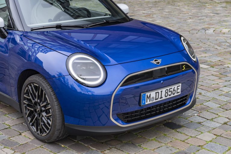 Mini Cooper - Mobilsiden.dk