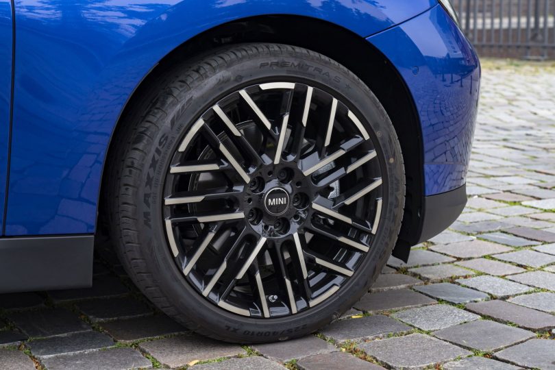 Mini Cooper - Mobilsiden.dk