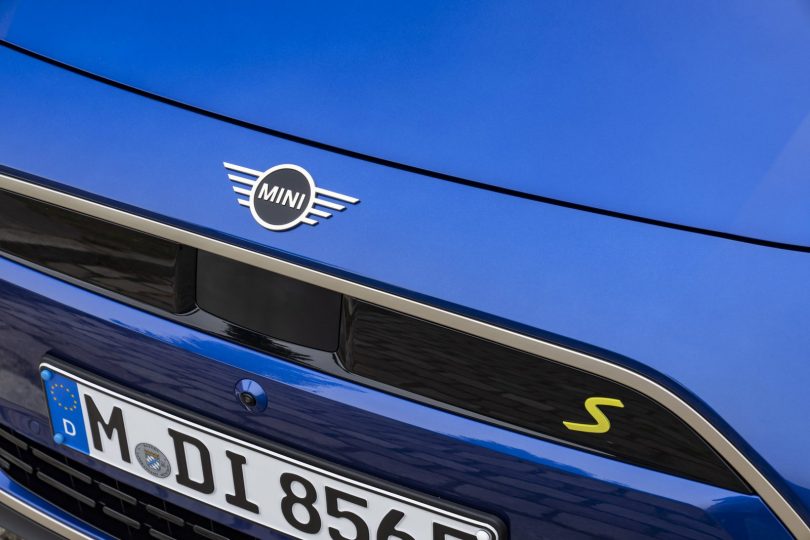 Mini Cooper - Mobilsiden.dk
