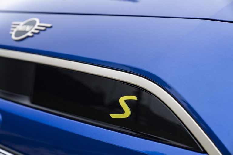 Mini Cooper - Mobilsiden.dk
