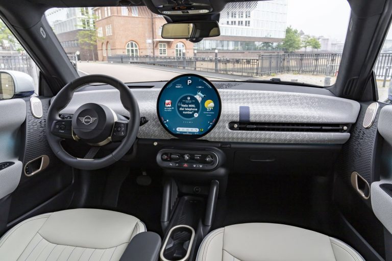 Mini Cooper - Mobilsiden.dk