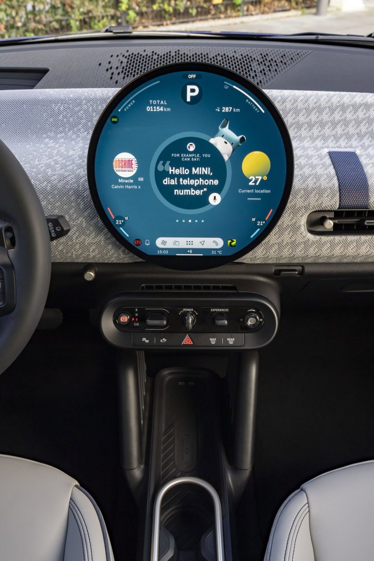 Mini Cooper - Mobilsiden.dk