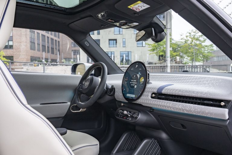 Mini Cooper - Mobilsiden.dk