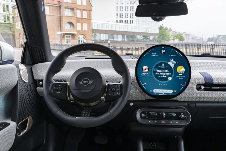 Mini Cooper - Mobilsiden.dk