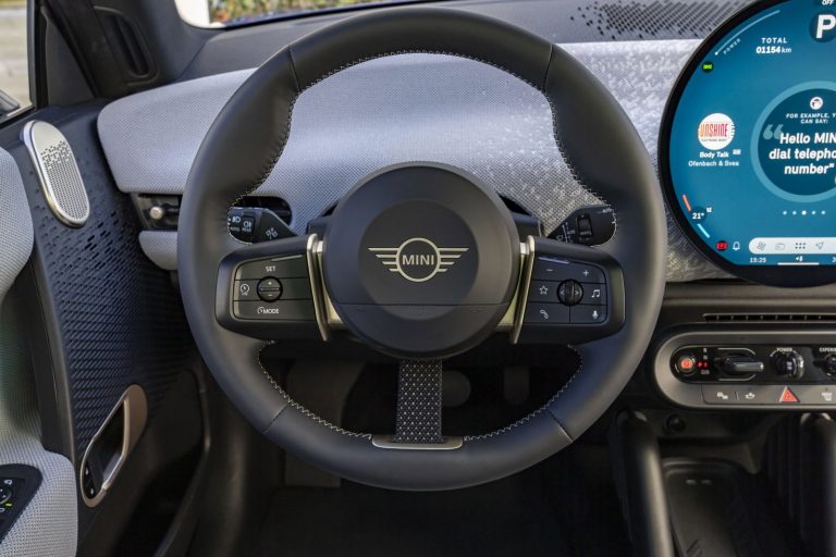 Mini Cooper - Mobilsiden.dk