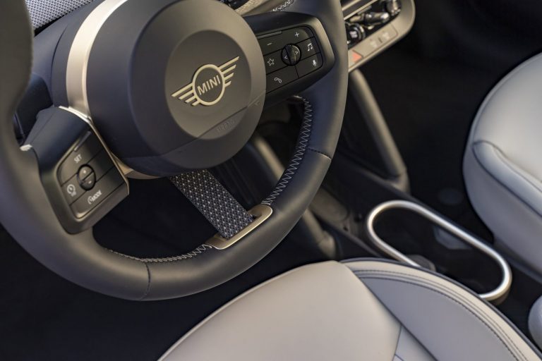 Mini Cooper - Mobilsiden.dk