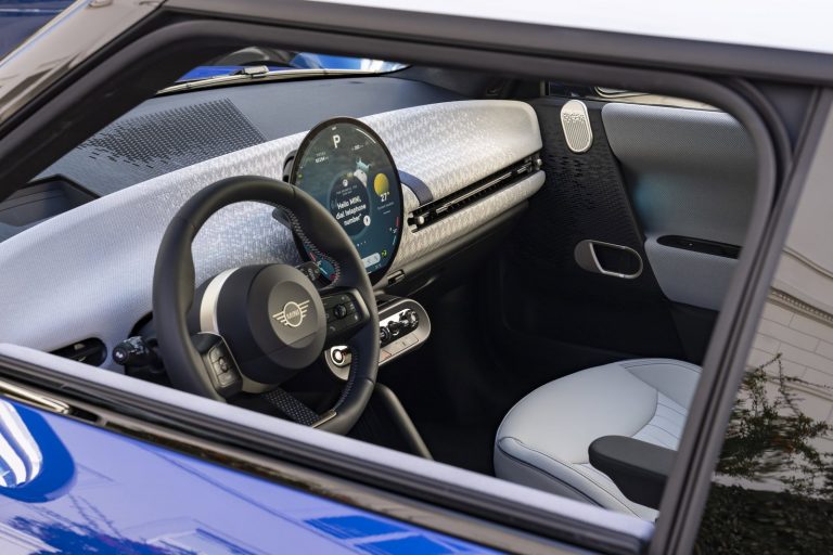 Mini Cooper - Mobilsiden.dk