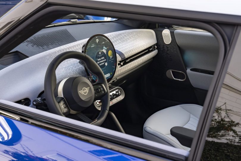 Mini Cooper - Mobilsiden.dk