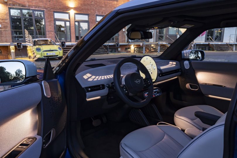 Mini Cooper - Mobilsiden.dk