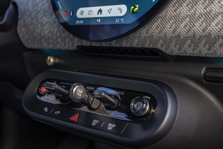 Mini Cooper - Mobilsiden.dk