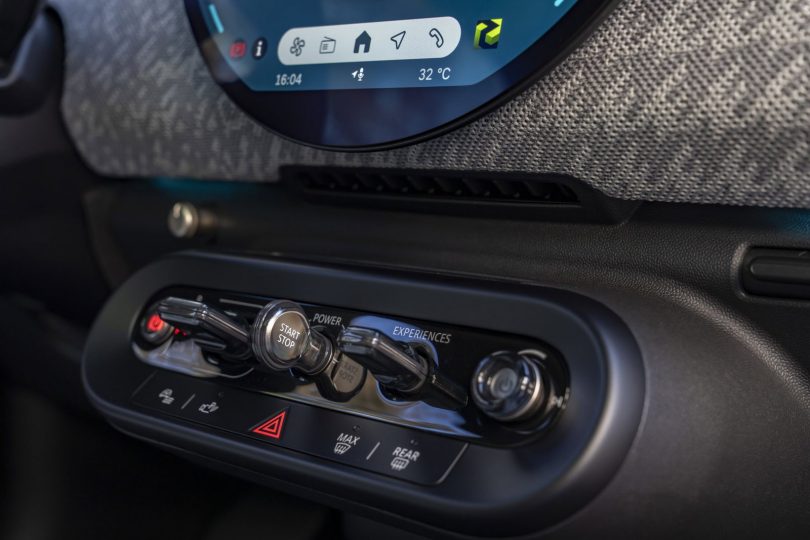 Mini Cooper - Mobilsiden.dk