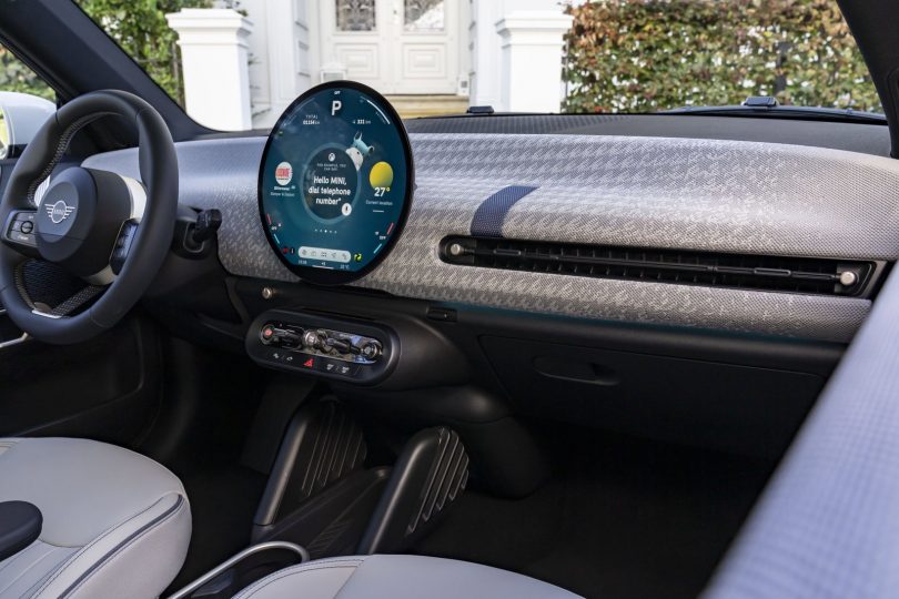 Mini Cooper - Mobilsiden.dk