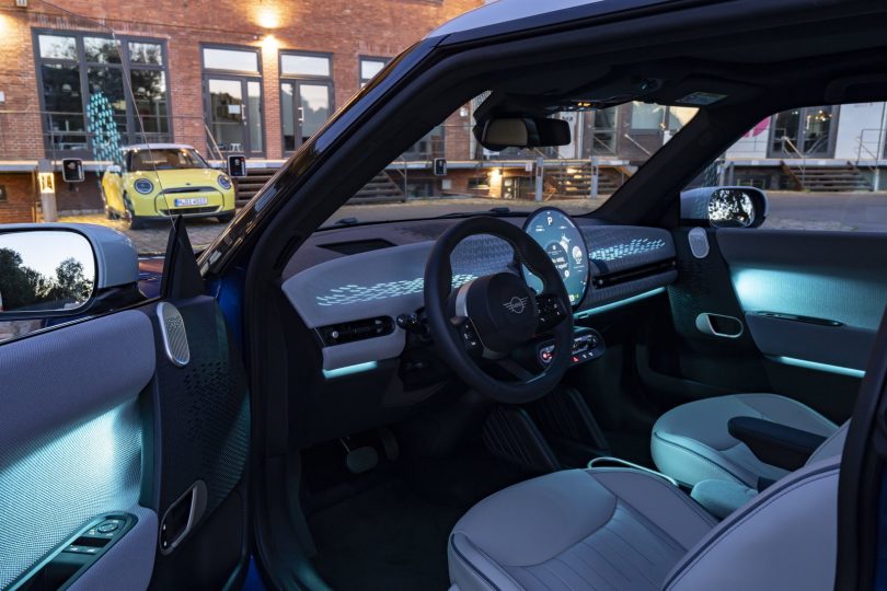 Mini Cooper - Mobilsiden.dk