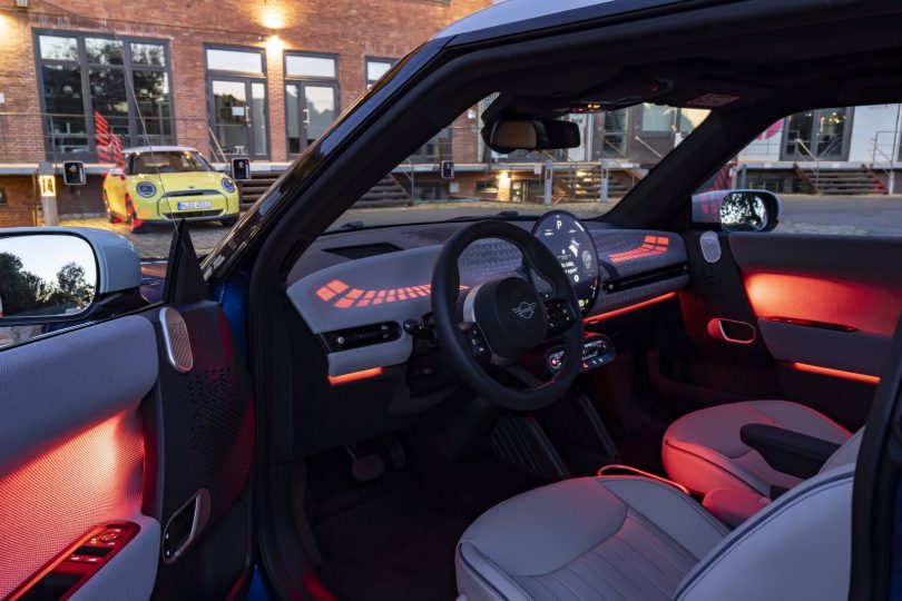 Mini Cooper - Mobilsiden.dk
