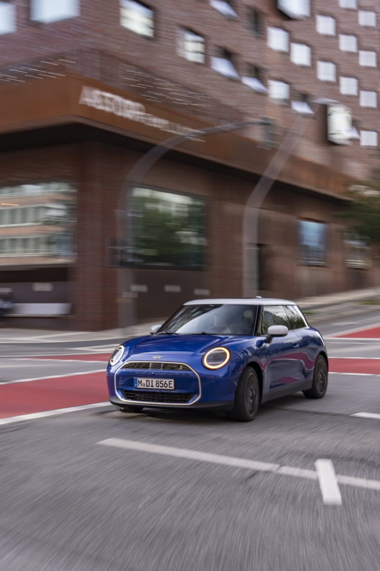 Mini Cooper - Mobilsiden.dk