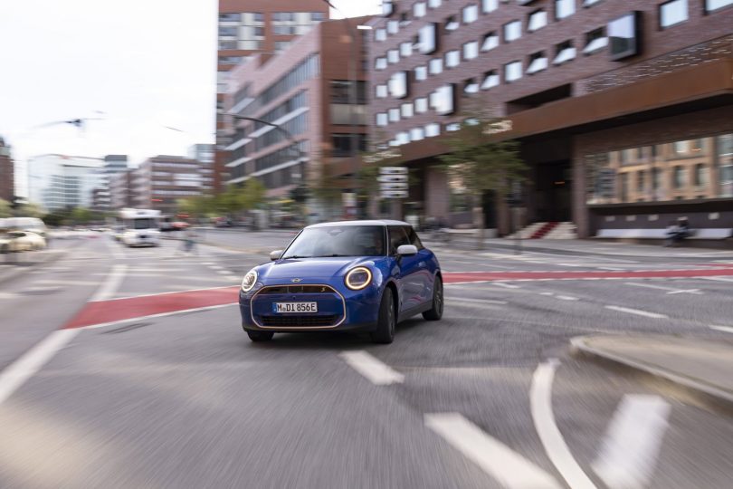 Mini Cooper - Mobilsiden.dk