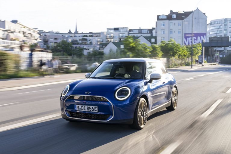 Mini Cooper - Mobilsiden.dk