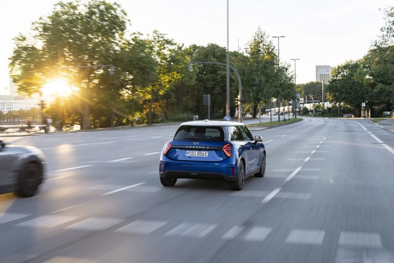 Mini Cooper - Mobilsiden.dk