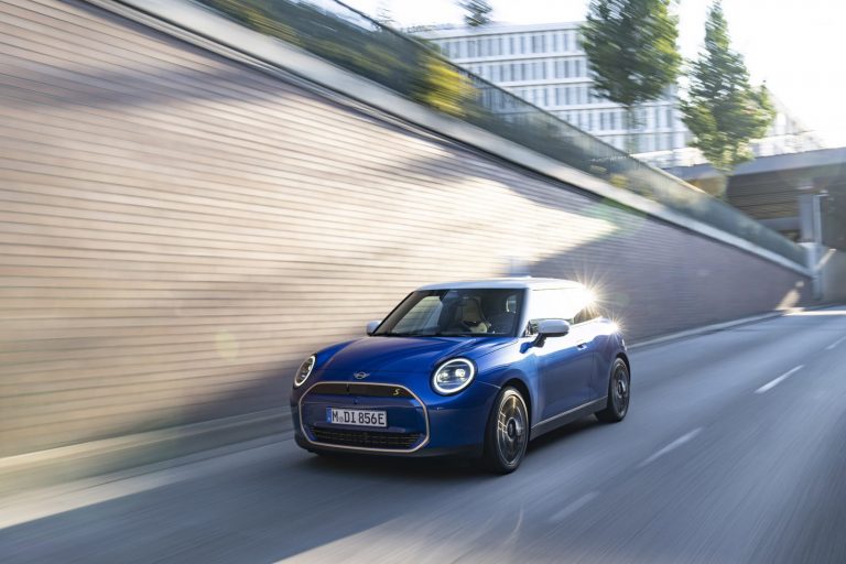 Mini Cooper - Mobilsiden.dk