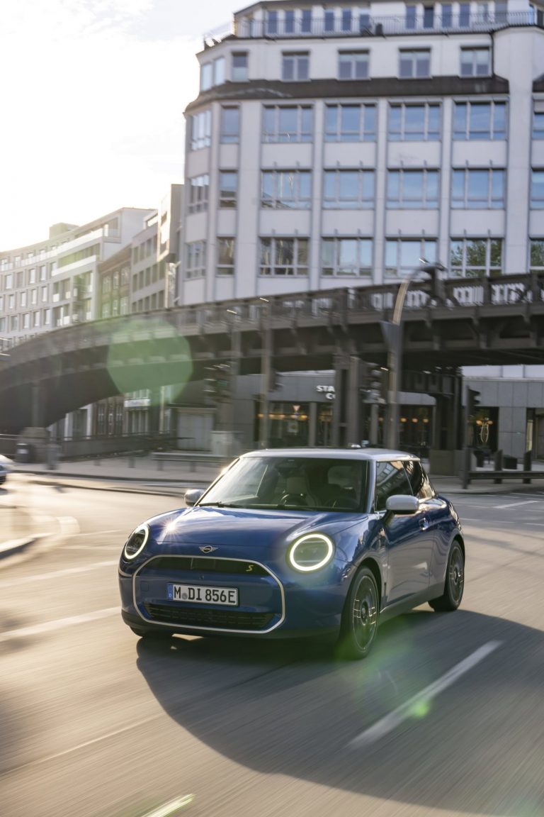 Mini Cooper - Mobilsiden.dk
