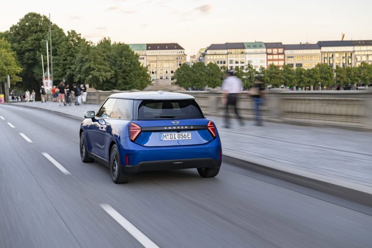 Mini Cooper - Mobilsiden.dk