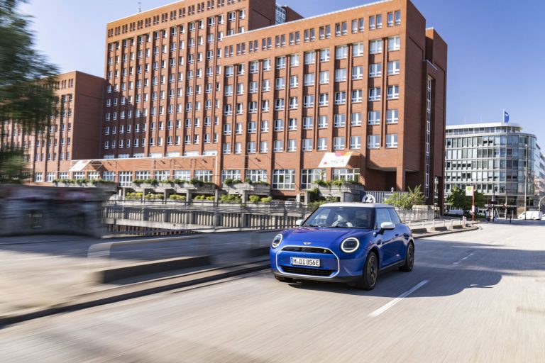Mini Cooper - Mobilsiden.dk
