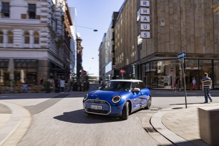 Mini Cooper - Mobilsiden.dk