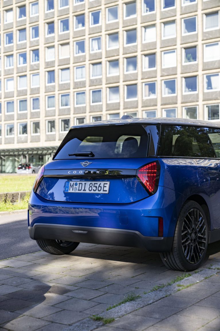 Mini Cooper - Mobilsiden.dk