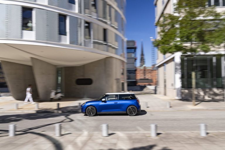Mini Cooper - Mobilsiden.dk