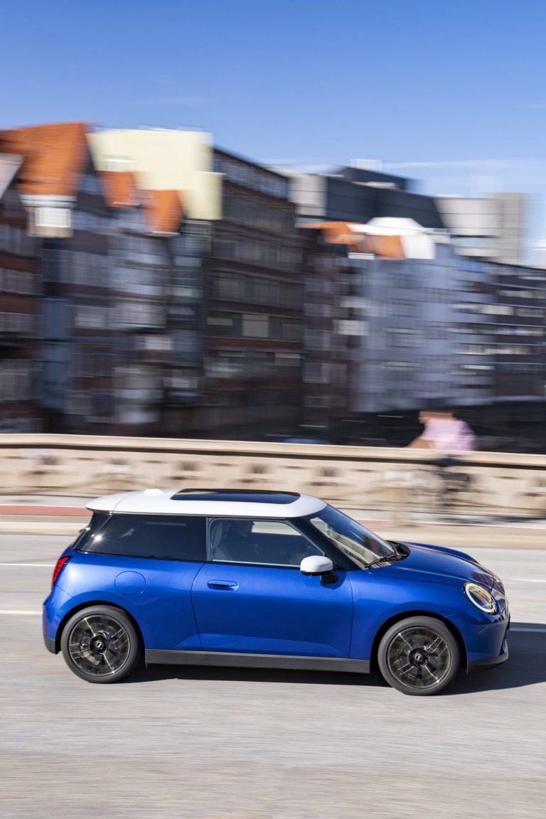 Mini Cooper - Mobilsiden.dk