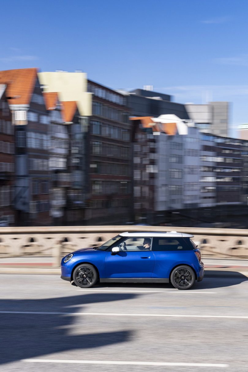 Mini Cooper - Mobilsiden.dk