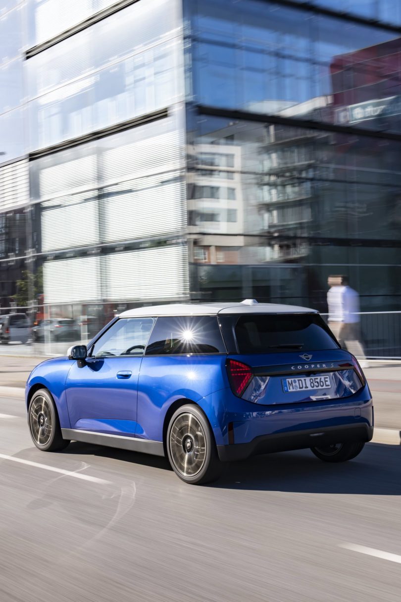 Mini Cooper - Mobilsiden.dk
