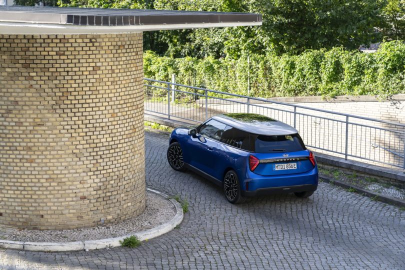 Mini Cooper - Mobilsiden.dk