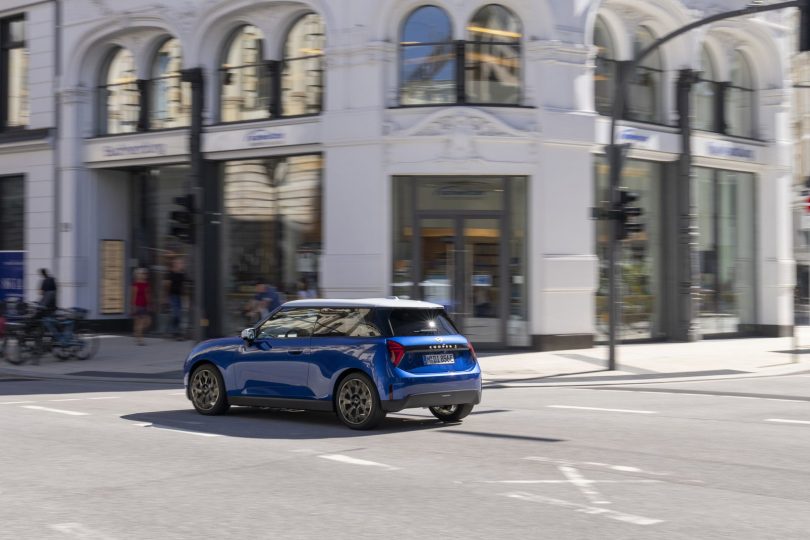 Mini Cooper - Mobilsiden.dk