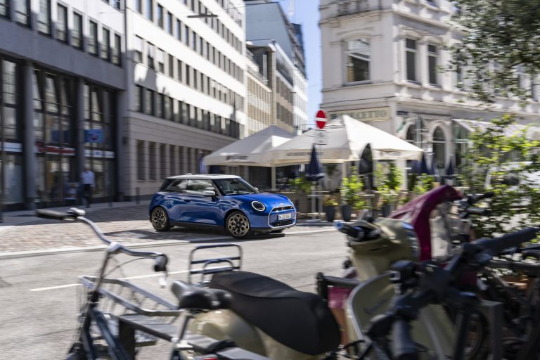 Mini Cooper - Mobilsiden.dk