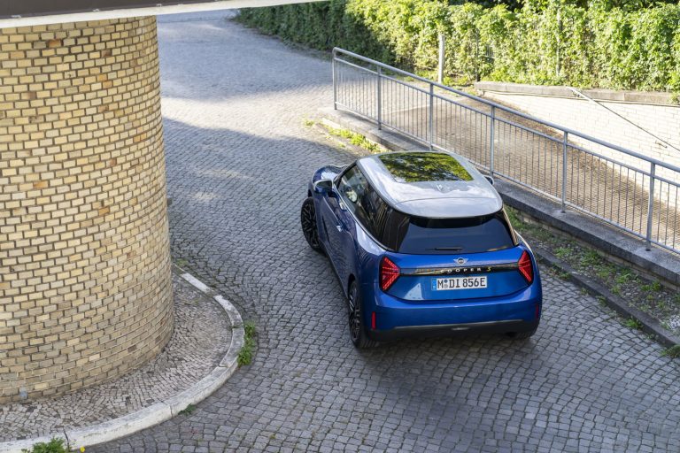 Mini Cooper - Mobilsiden.dk
