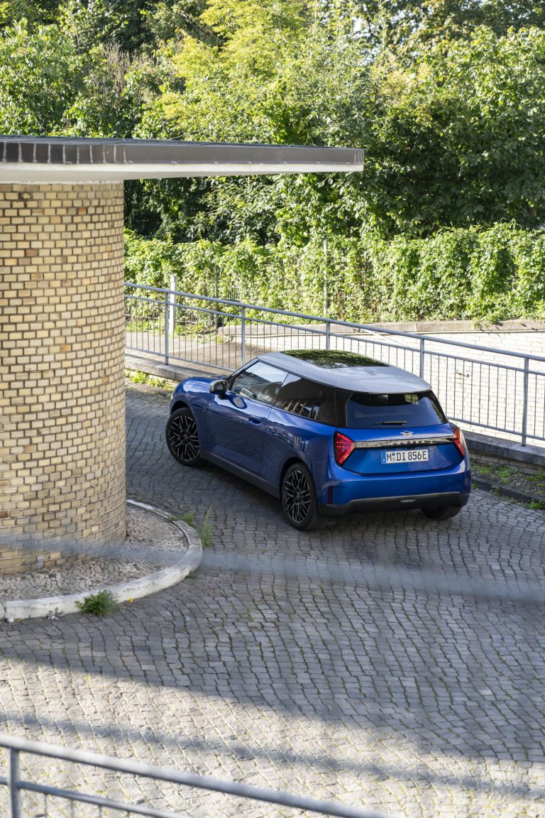 Mini Cooper - Mobilsiden.dk