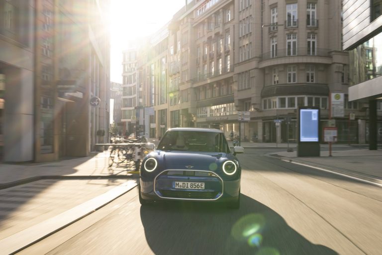 Mini Cooper - Mobilsiden.dk
