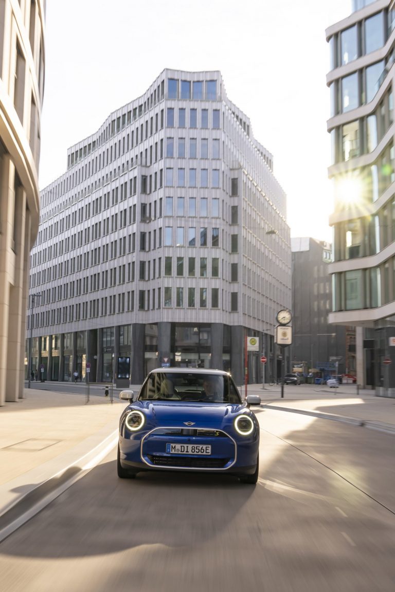 Mini Cooper - Mobilsiden.dk