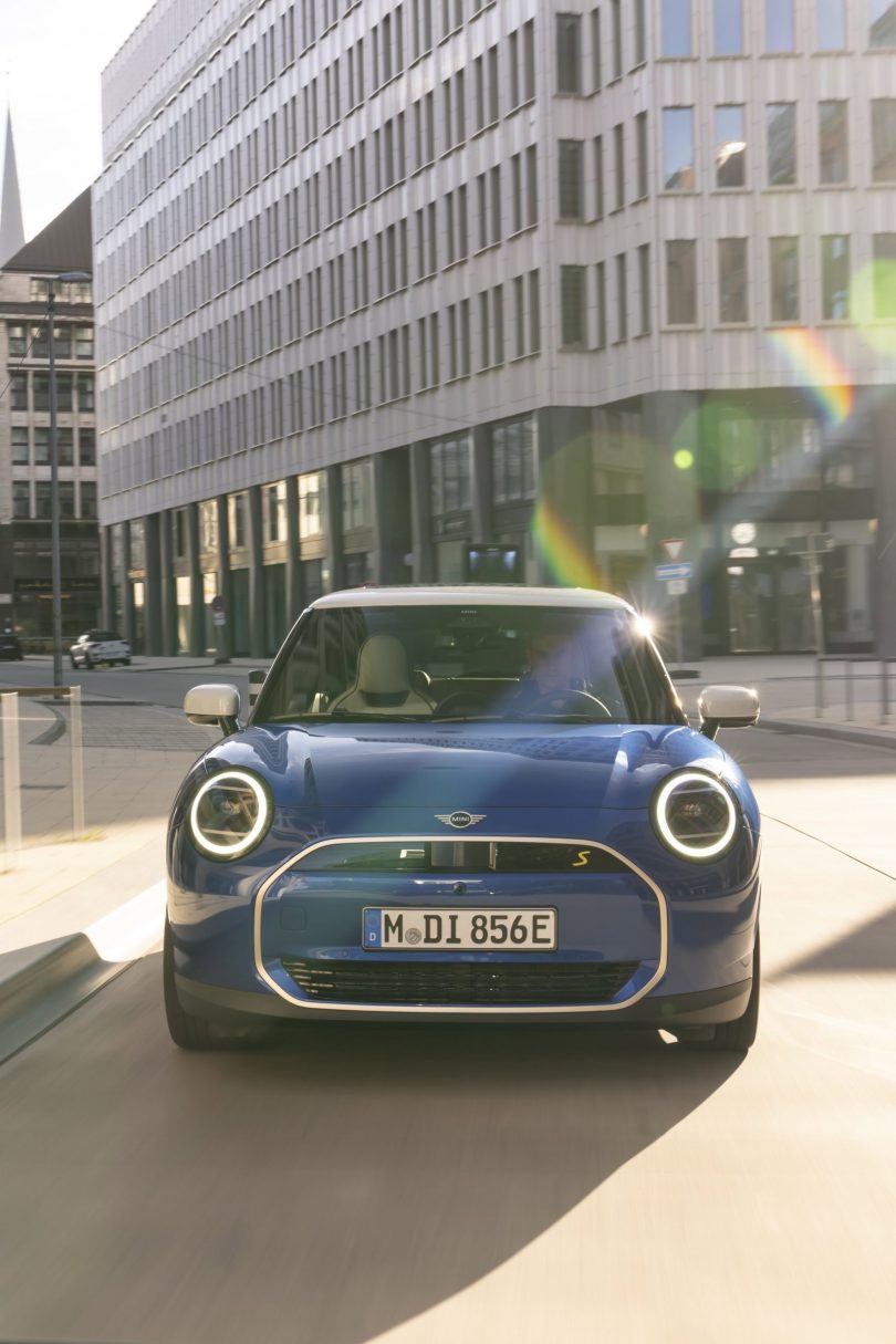 Mini Cooper - Mobilsiden.dk