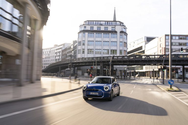 Mini Cooper - Mobilsiden.dk
